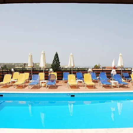 Appartement Golden Valantin *