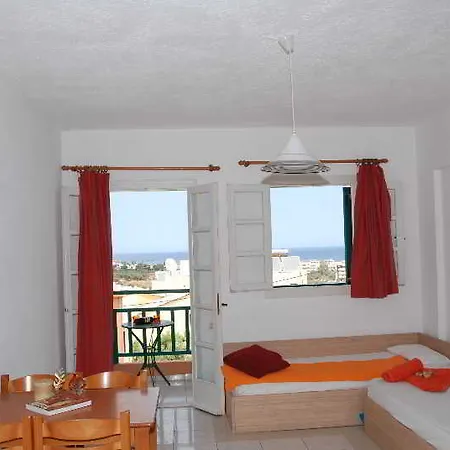 Appartement Golden Valantin