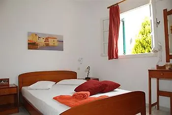 Golden Valantin Appartement Chersonissos