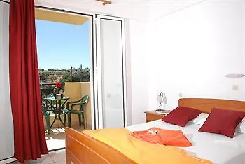 Appartement Golden Valantin *