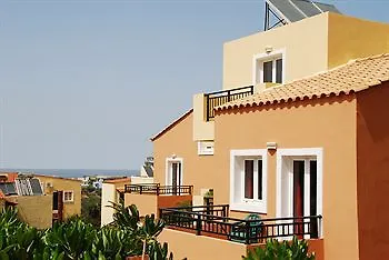 Golden Valantin Appartement Chersonissos