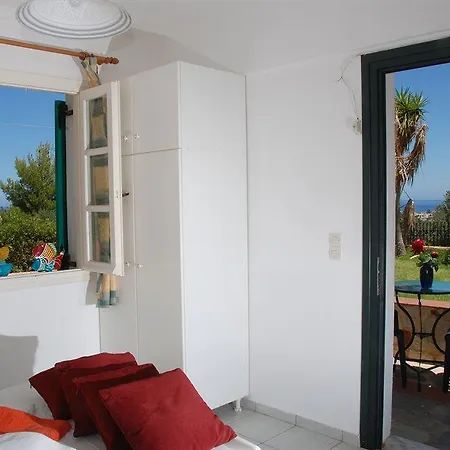Golden Valantin Apartment