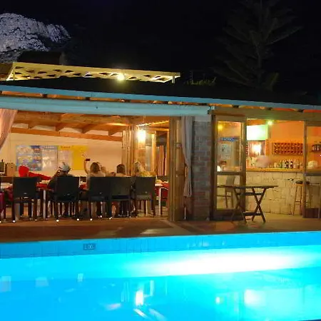 Apartment Golden Valantin