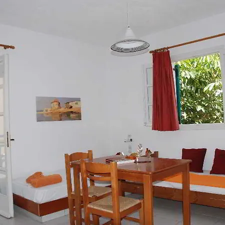 Golden Valantin Apartment