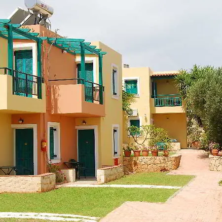 Apartment Golden Valantin