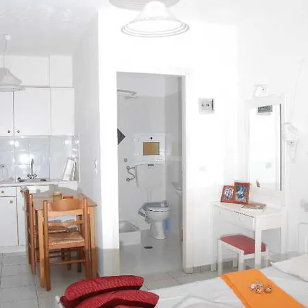 Golden Valantin Apartment