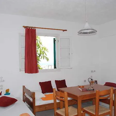Apartment Golden Valantin Hersonissos (Crete)
