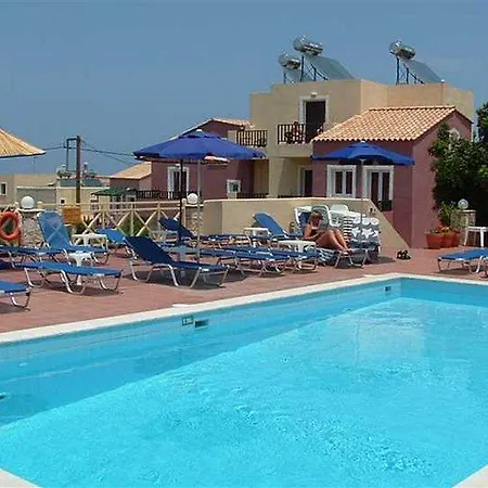 Golden Valantin Apartment *