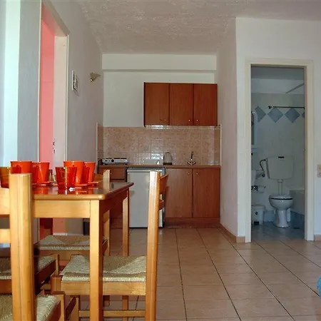 Golden Valantin Apartment