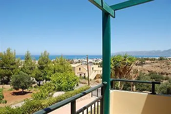 Golden Valantin Apartment