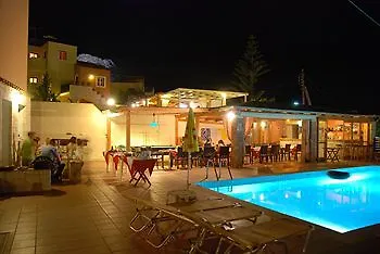 Apartment Golden Valantin Hersonissos (Crete)