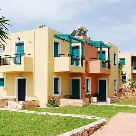 Golden Valantin Apartament