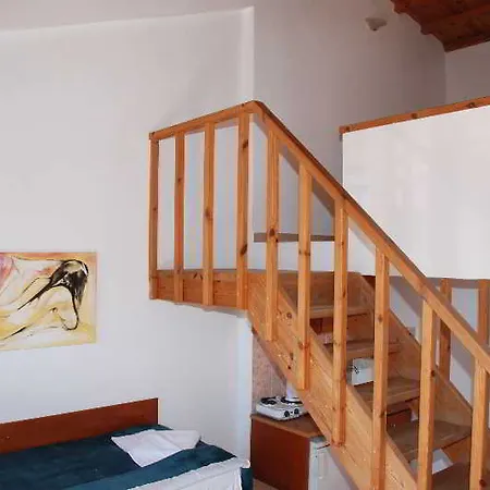 Golden Valantin Apartment Hersonissos (Crete)
