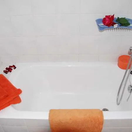 Apartment Golden Valantin Hersonissos (Crete)