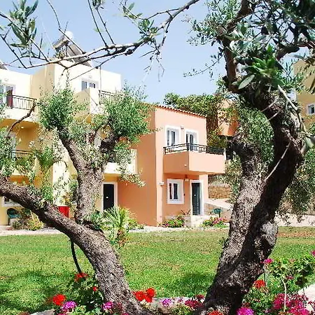 Golden Valantin * Hersonissos (Crete)