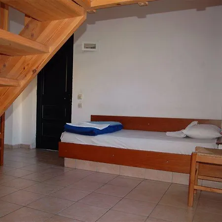 Golden Valantin Apartament *