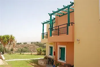 Apartment Golden Valantin Hersonissos (Crete)